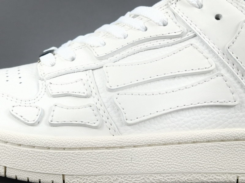 Amiri Skel-Top Sneaker(EU35-46)