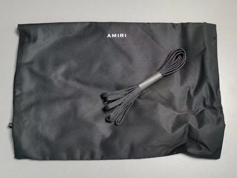 Amiri Skel-Top Sneaker(EU35-46)