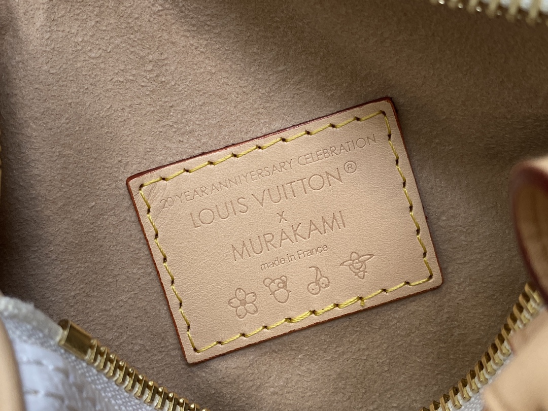 LV Nano Speedy(16x10x7.5CM)