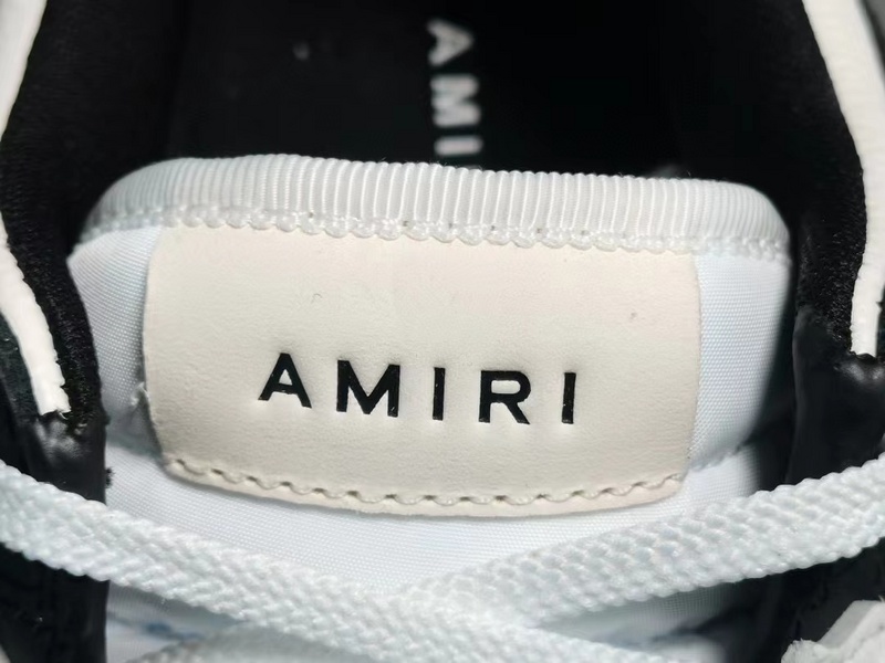 Amiri Skel-Top Sneaker(EU35-46)