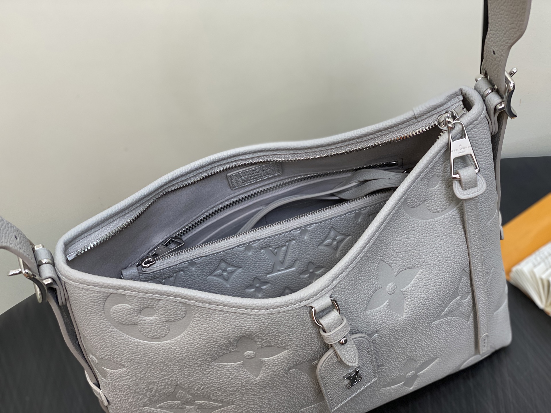 Louis Vuitton CarryAll Bag (29 x 24 x 12 CM)