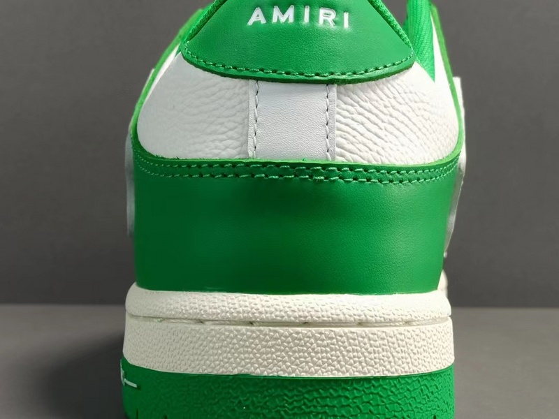 Amiri Skel-Top Sneaker(EU35-46)