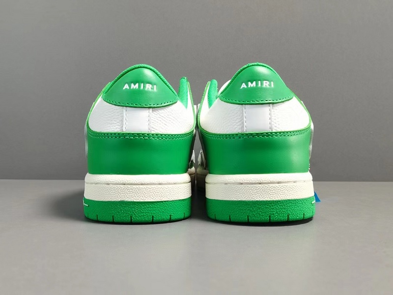 Amiri Skel-Top Sneaker(EU35-46)