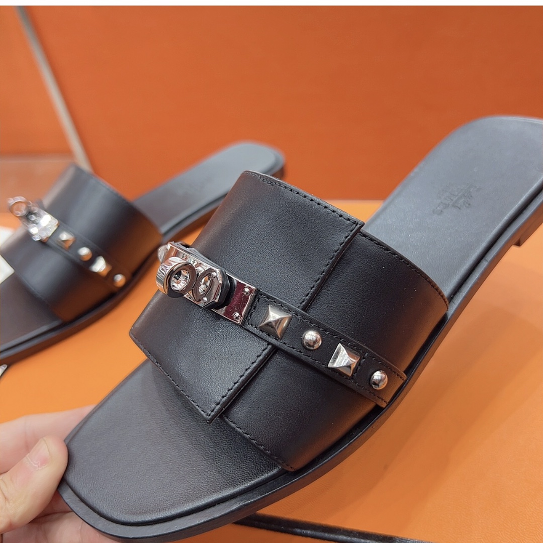Hermes 2025ss Slides(EU35-42)
