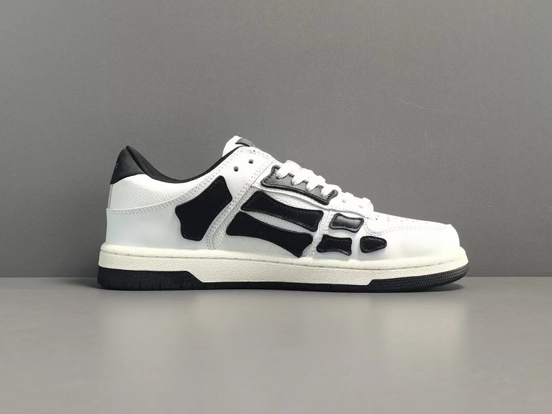 Amiri Skel-Top Sneaker(EU35-46)