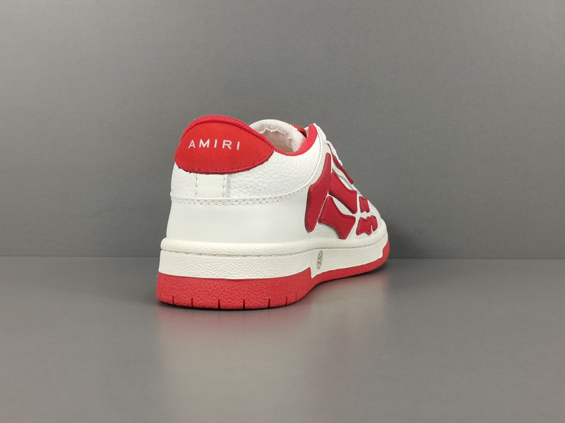 Amiri Skel-Top Sneaker(EU35-46)