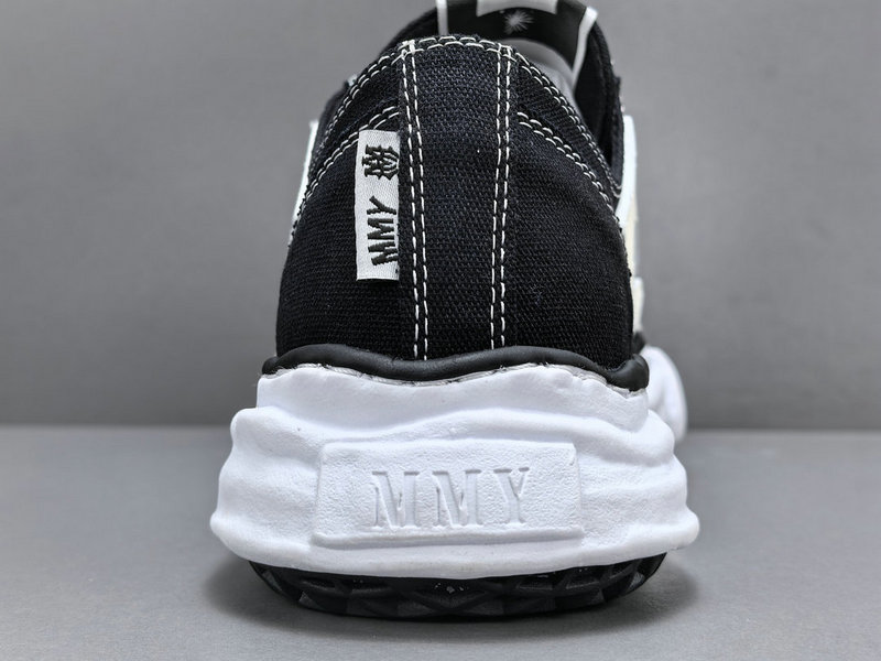 Amiri Skel-Top Sneaker(EU35-46)