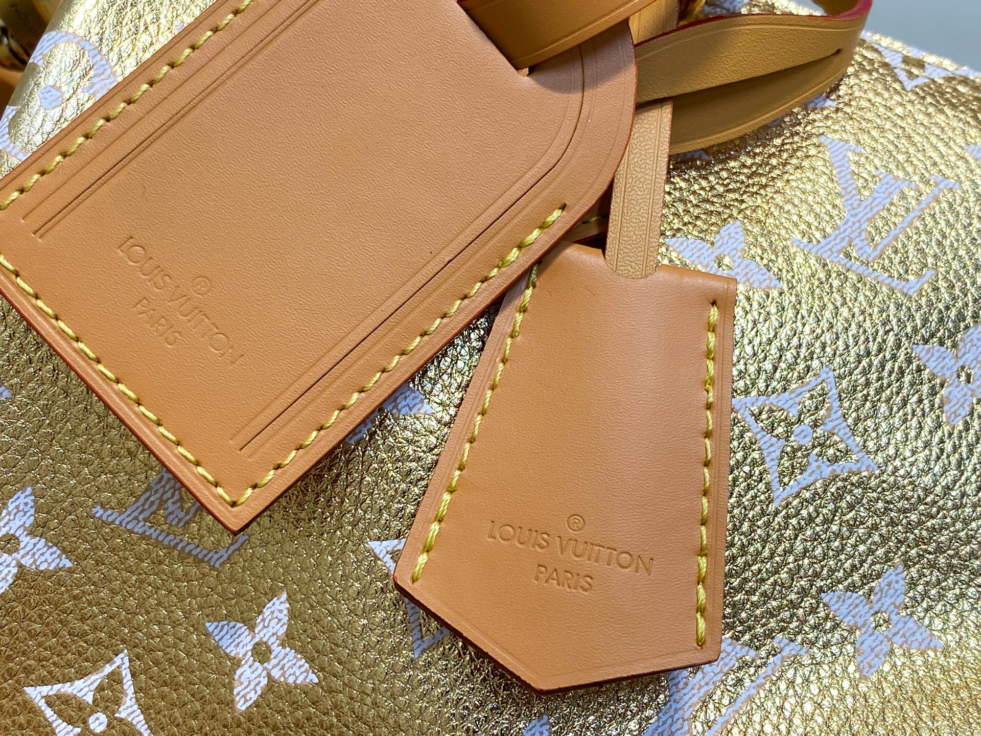 Louis Vuitton Speedy P9 Bandoulière 25(15 x 11 x 25CM)