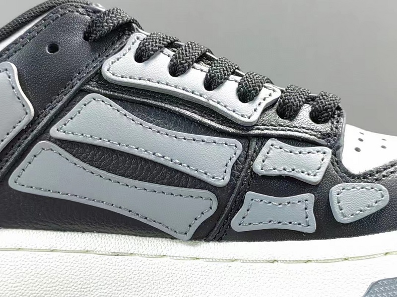 Amiri Skel-Top Sneaker(EU35-46)