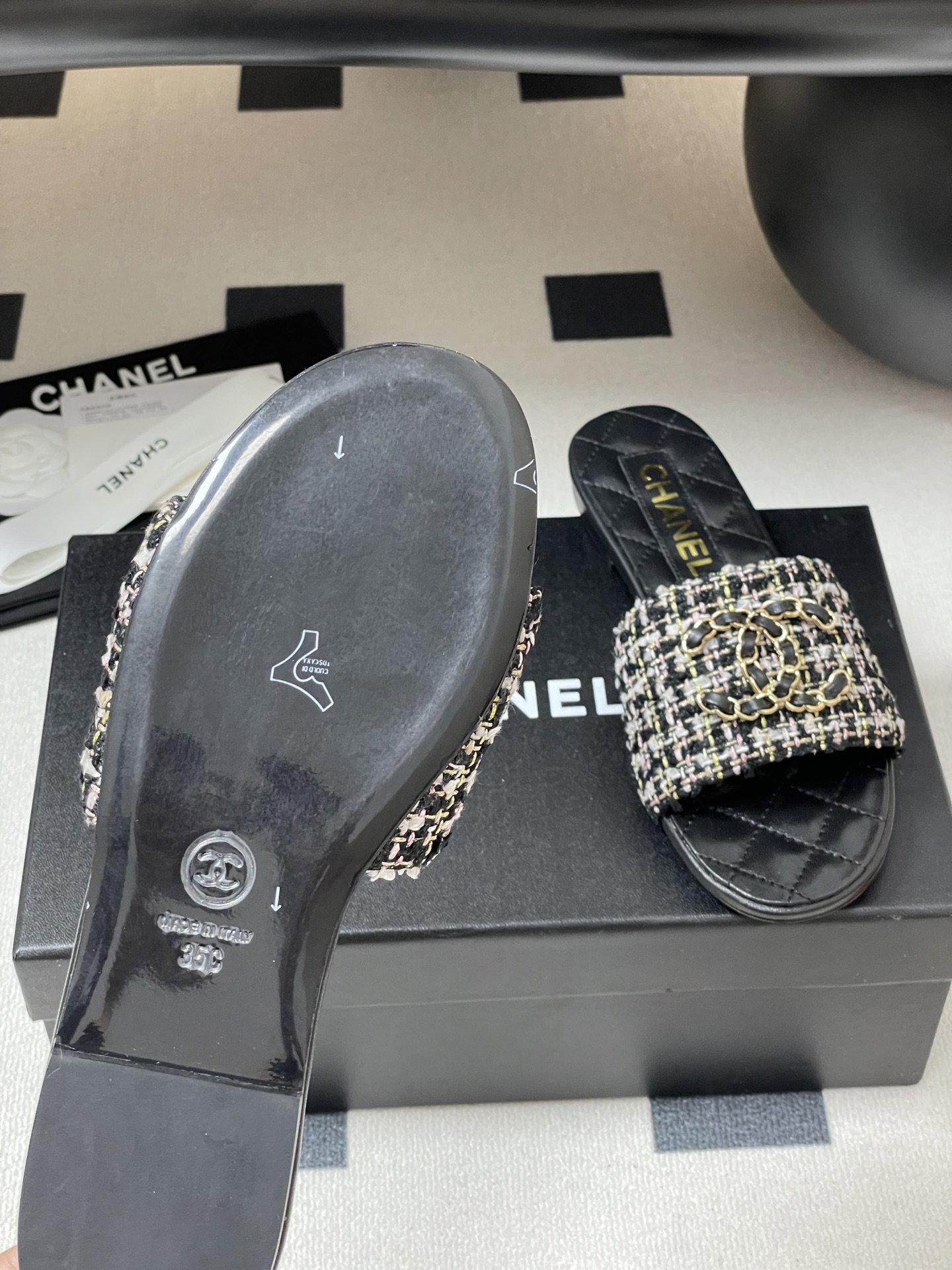 Chan*l 2025 Slides（EU35-41)