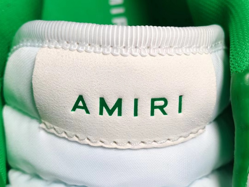 Amiri Skel-Top Sneaker(EU35-46)