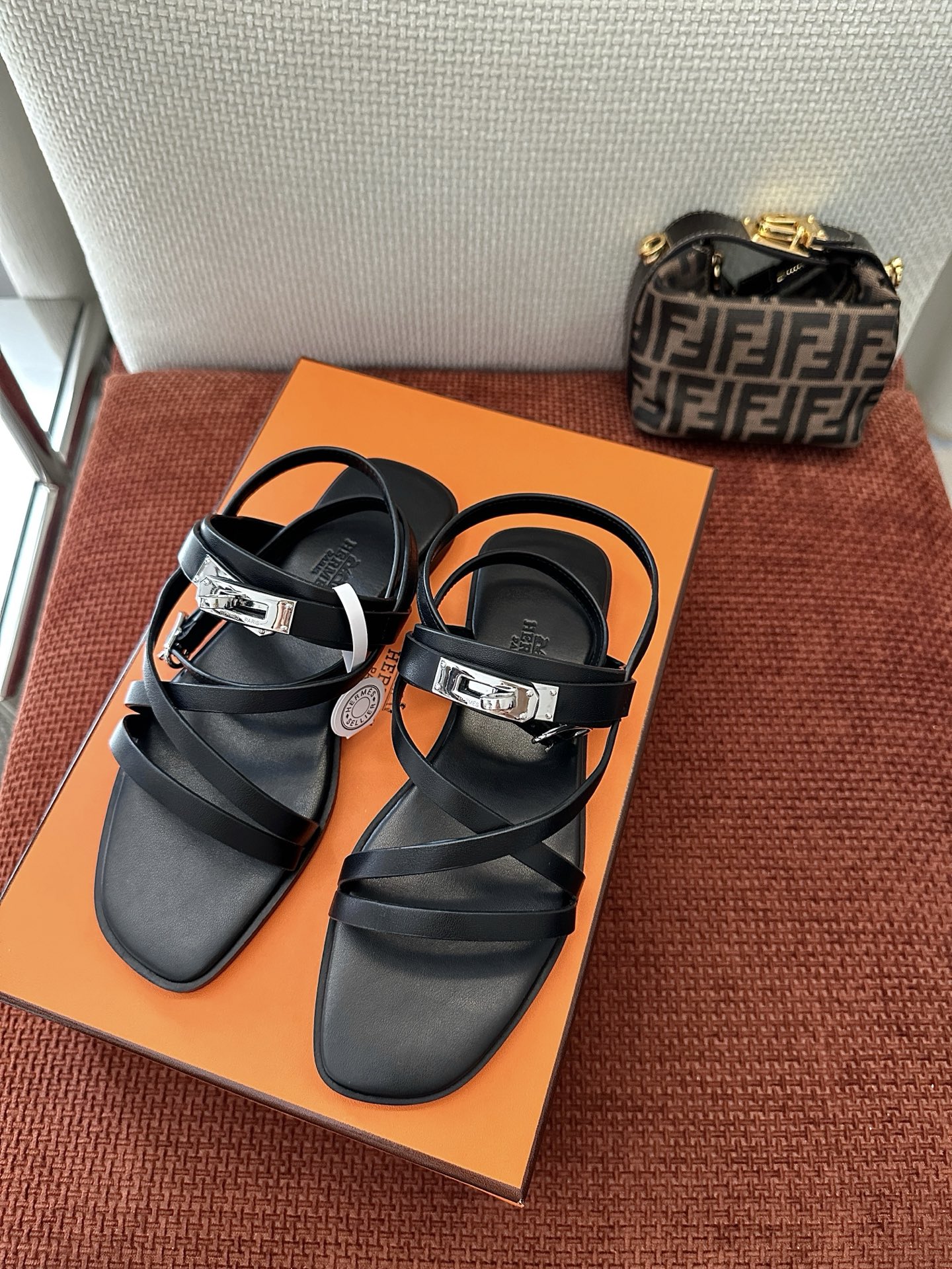 Hermes 2025ss June Slides(EU35-41)