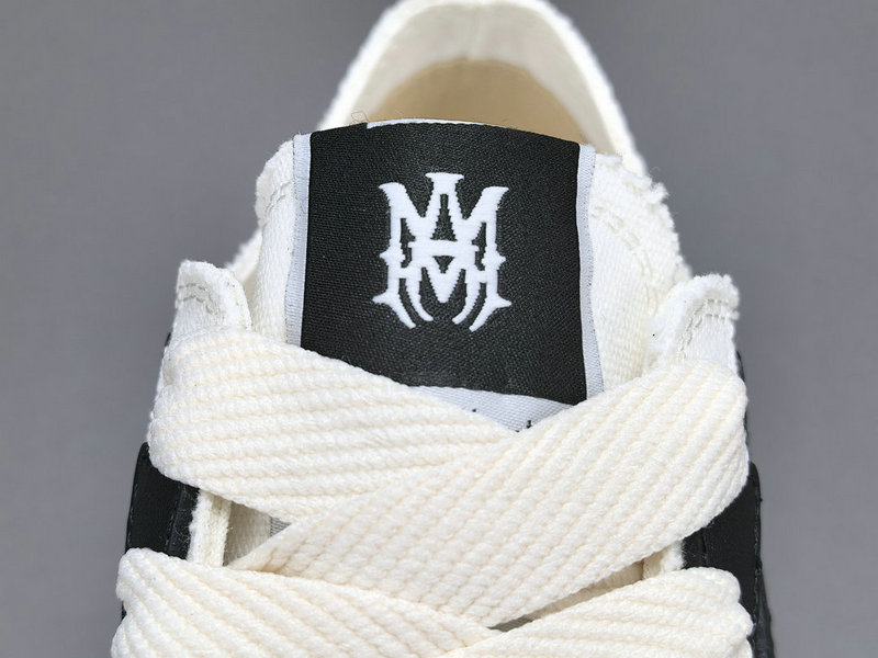 Amiri Skel-Top Sneaker(EU35-46)