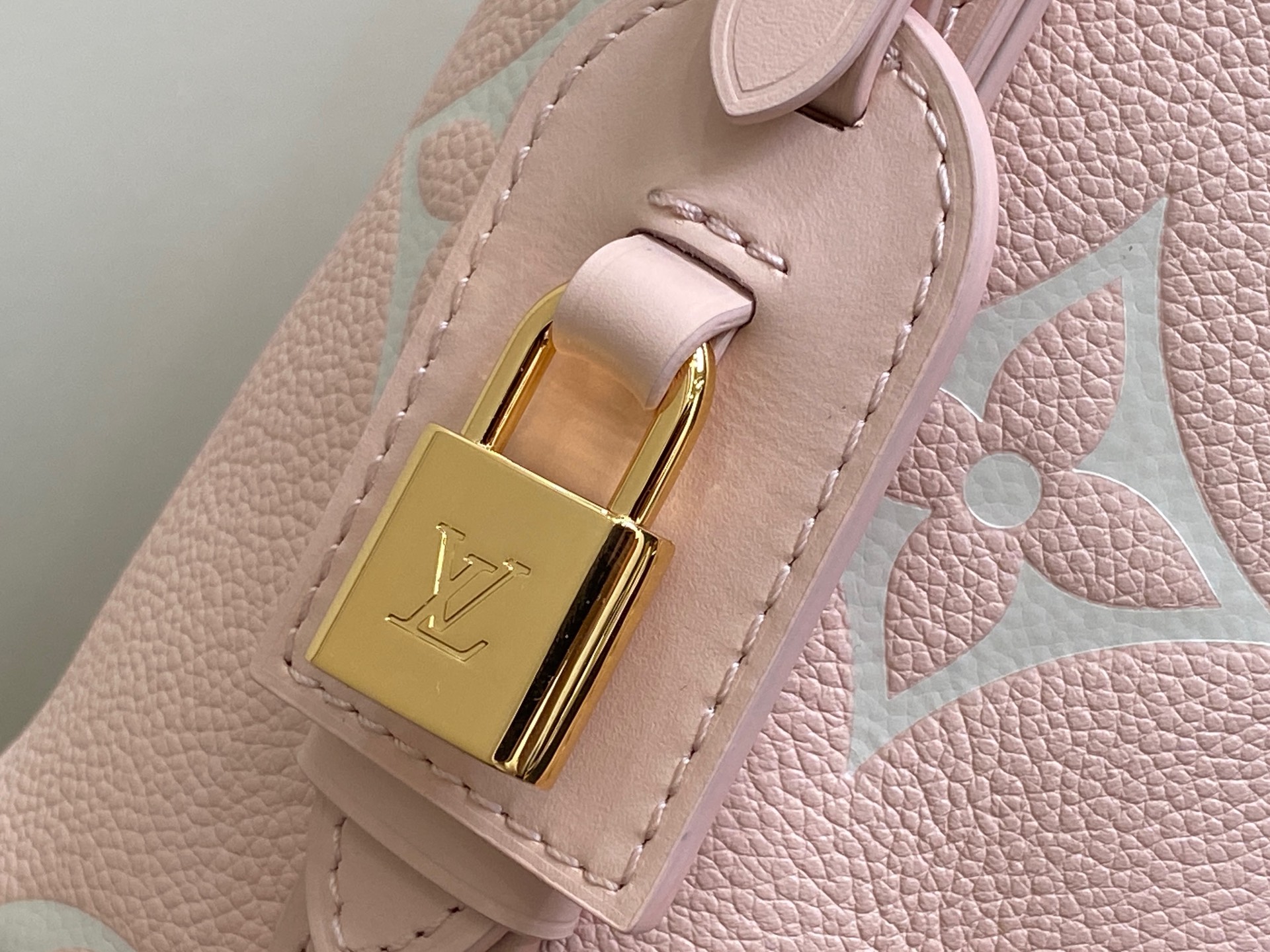 Louis Vuitton All In Bucket(18 x 12 x 16CM)