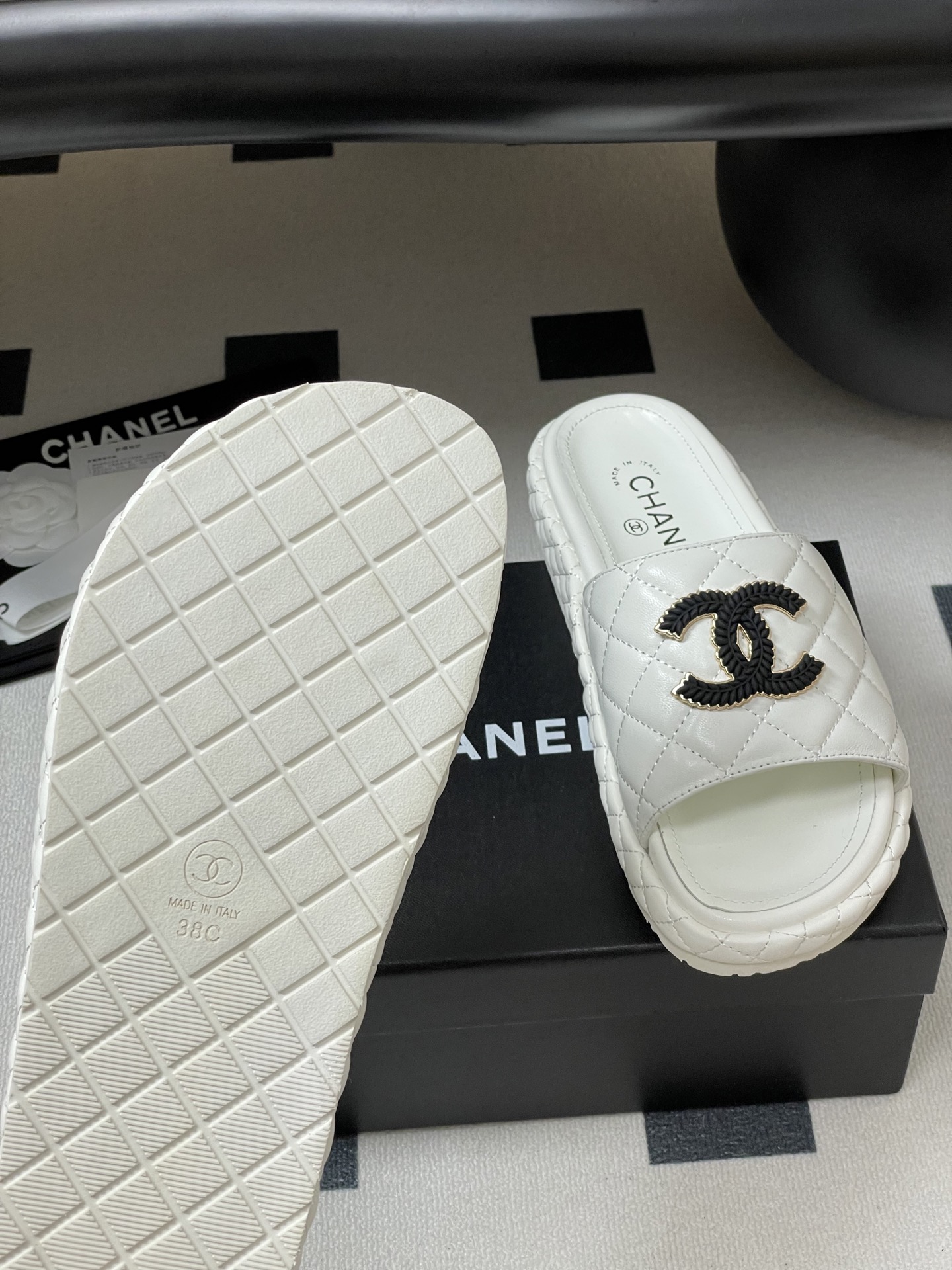 Chan*l 2025 Slides（EU35-41)