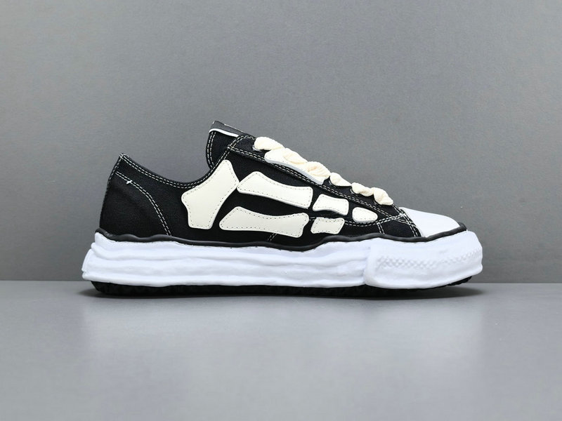 Amiri Skel-Top Sneaker(EU35-46)