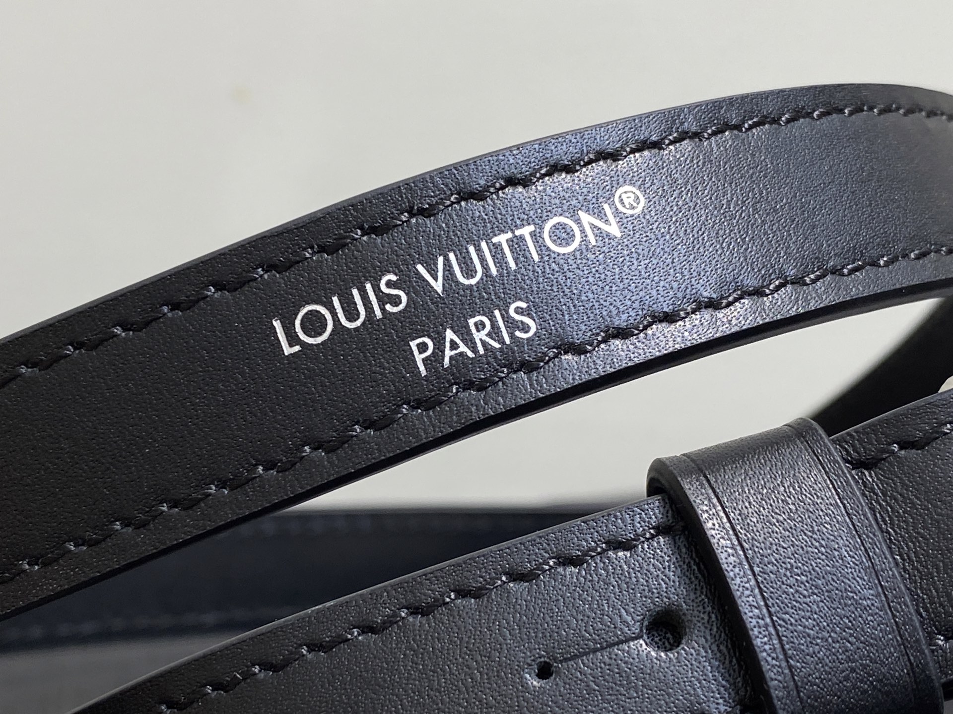 Louis Vuitton Nano LV Rider (10 x 10 x 23CM)