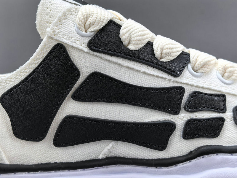 Amiri Skel-Top Sneaker(EU35-46)