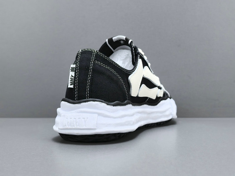 Amiri Skel-Top Sneaker(EU35-46)