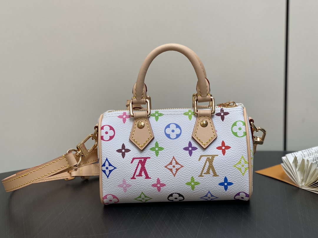 LV Nano Speedy(16x10x7.5CM)