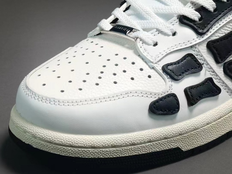 Amiri Skel-Top Sneaker(EU35-46)