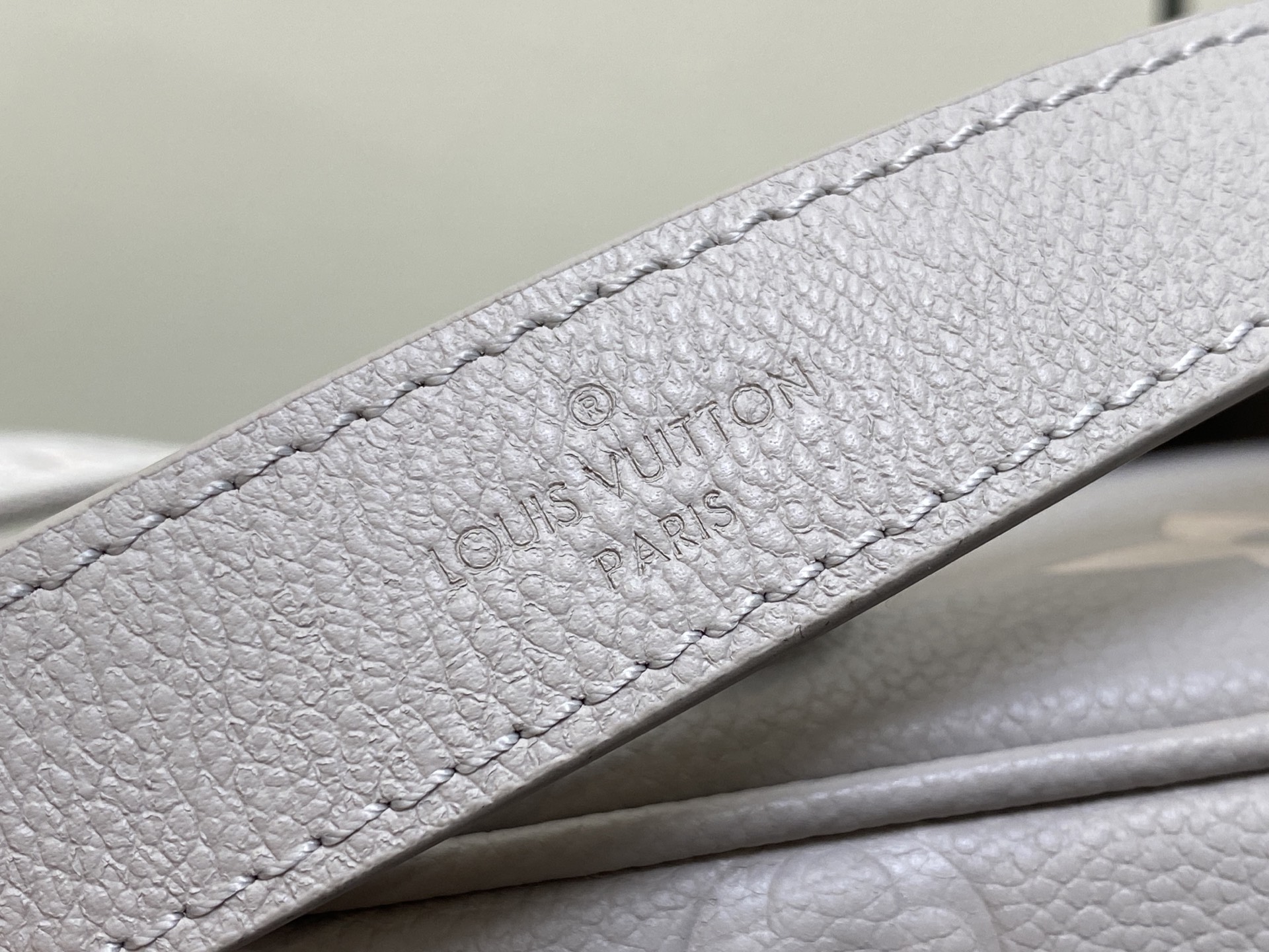 Louis Vuitton Diane Bag (15 x 9 x 24CM)