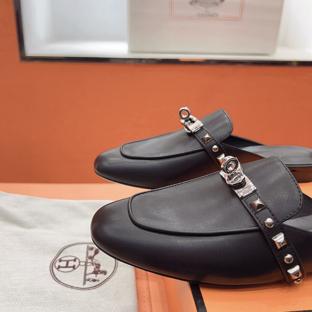 Hermes 2025ss Slides(EU35-42)