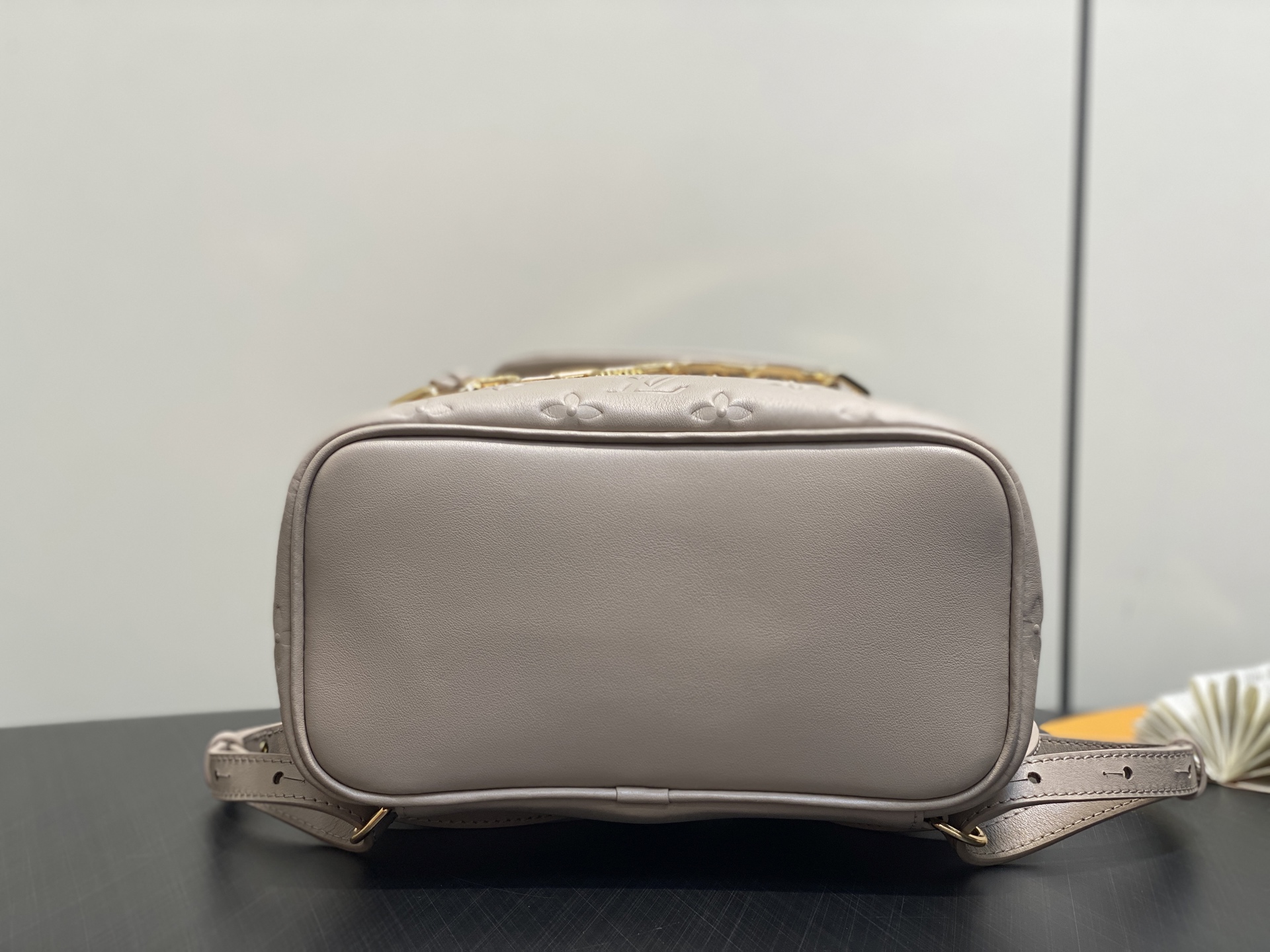 Louis Vuitton Coussin Backpack( 26 x 10 x 21CM)