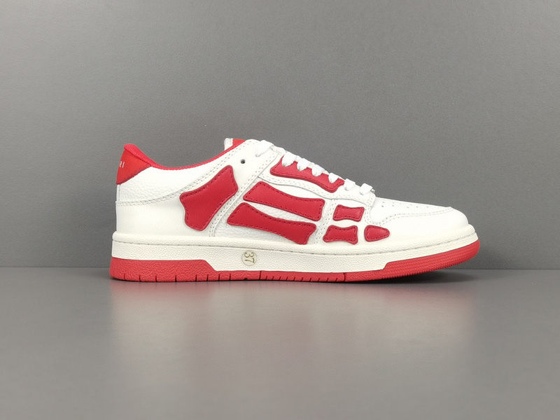 Amiri Skel-Top Sneaker(EU35-46)