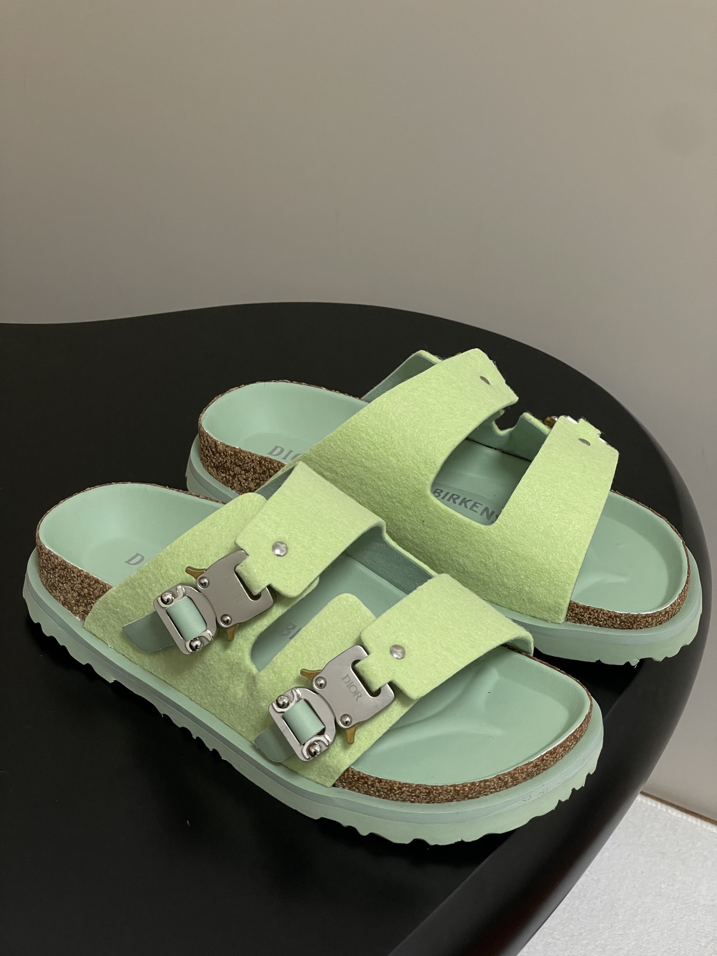 D*or x Birkenstock Slides (EU35-45)