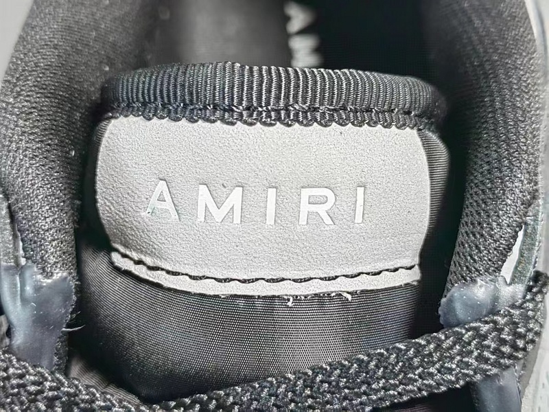 Amiri Skel-Top Sneaker(EU35-46)