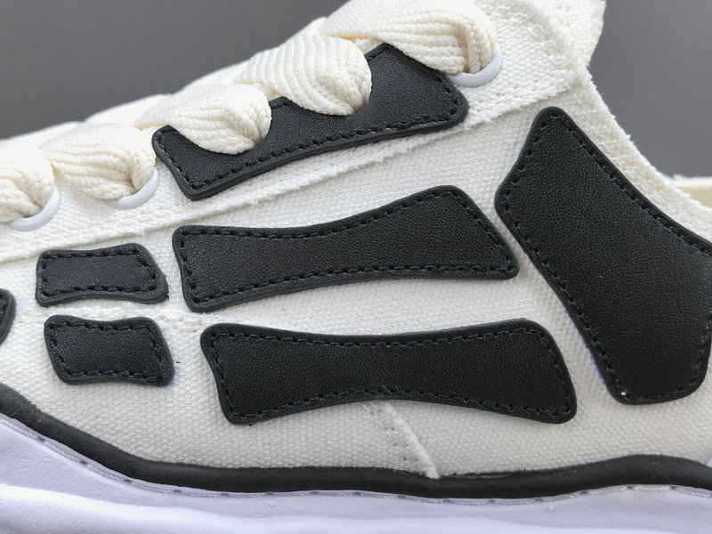 Amiri Skel-Top Sneaker(EU35-46)