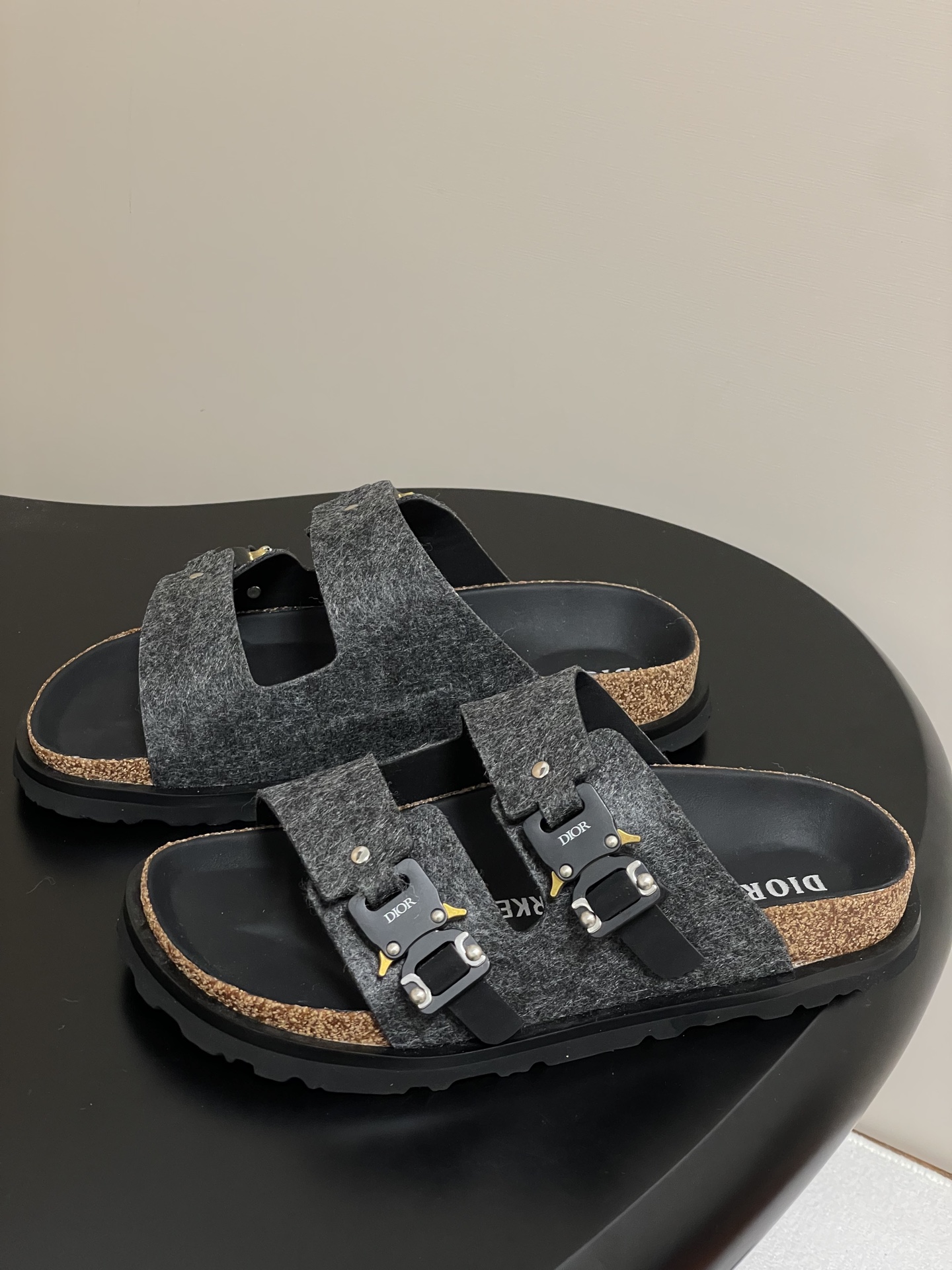 D*or x Birkenstock Slides (EU35-45)