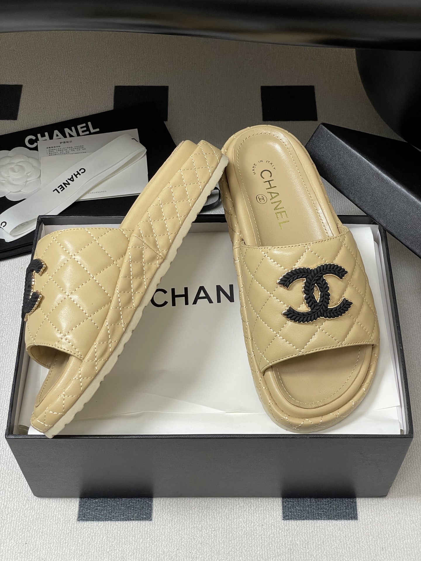 Chan*l 2025 Slides（EU35-41)