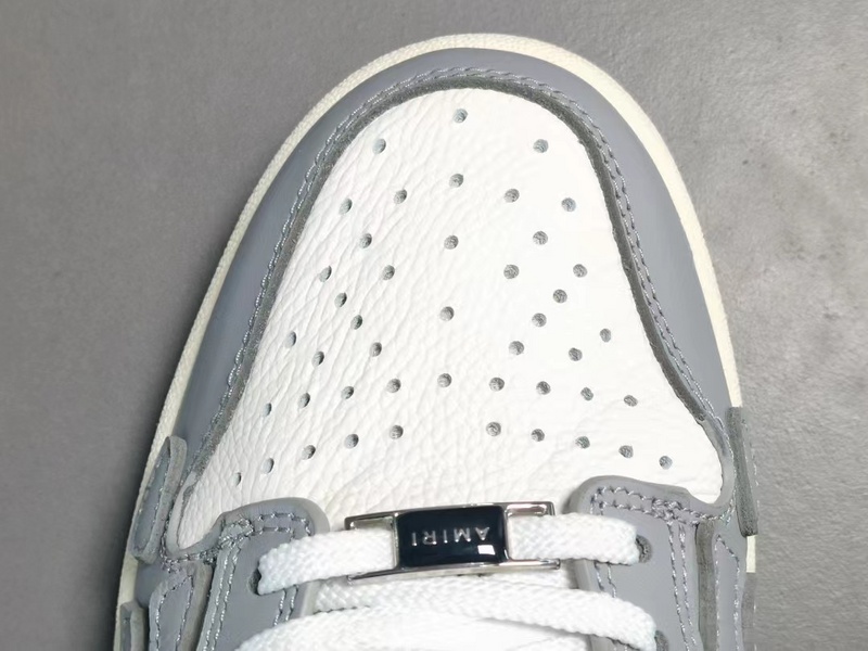 Amiri Skel-Top Sneaker(EU35-46)