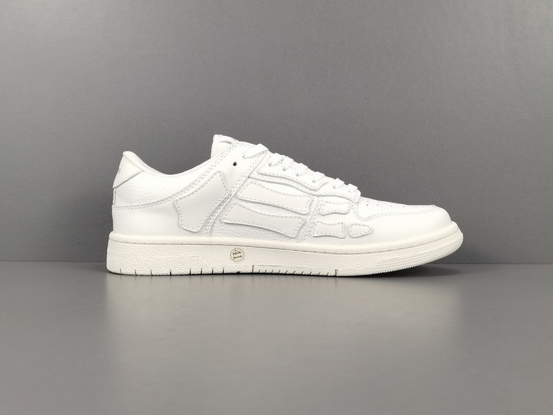 Amiri Skel-Top Sneaker(EU35-46)