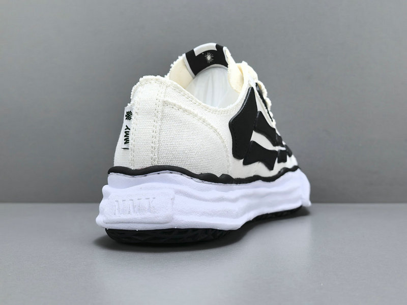 Amiri Skel-Top Sneaker(EU35-46)