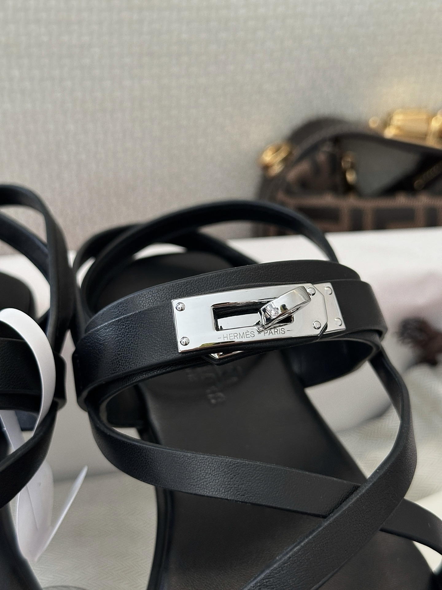 Hermes 2025ss June Slides(EU35-41)