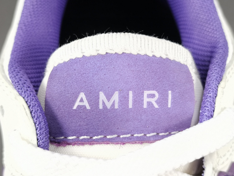 Amiri Skel-Top Sneaker(EU35-46)