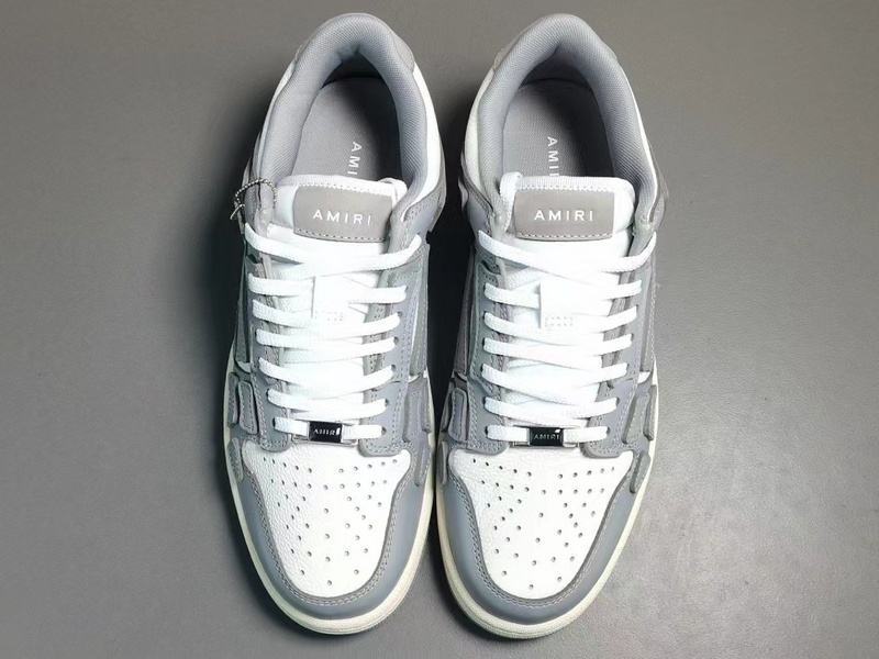 Amiri Skel-Top Sneaker(EU35-46)
