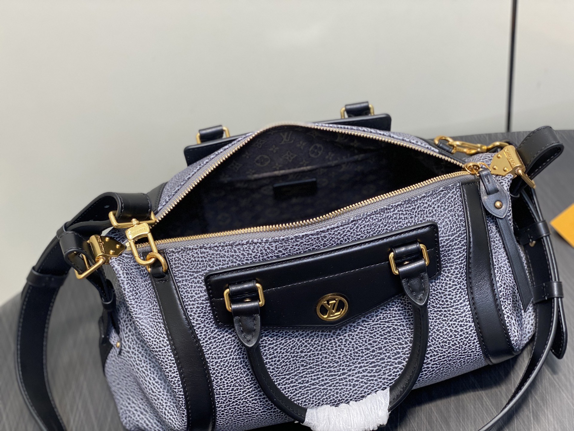 Louis Vuitton Biker Bag (38 x 15 x1CM)