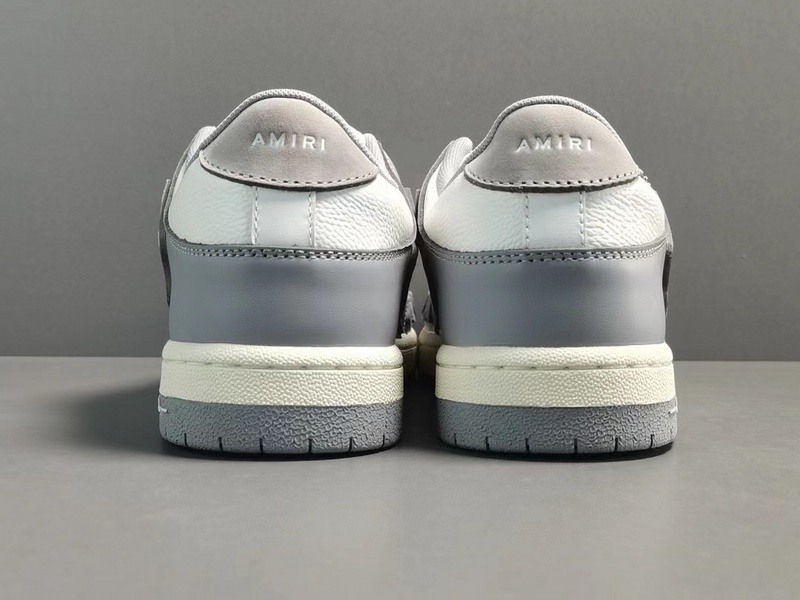 Amiri Skel-Top Sneaker(EU35-46)