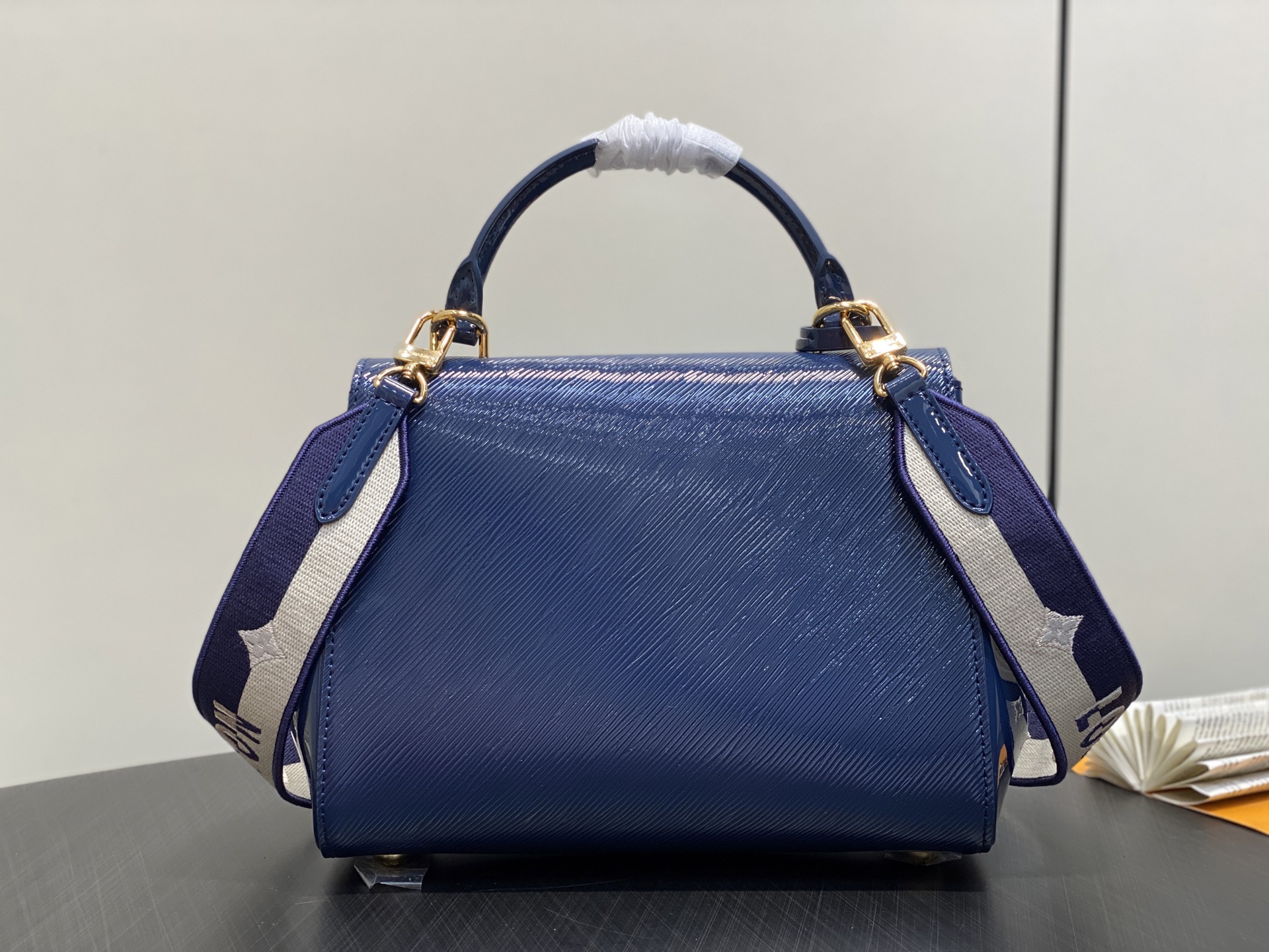 Louis Vuitton Cluny Bag (28 x 20 x 10CM)