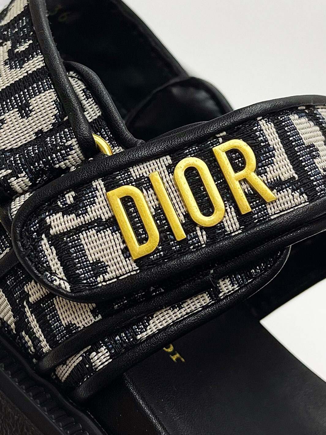 D*or 2025SS Sandals (EU35-41)