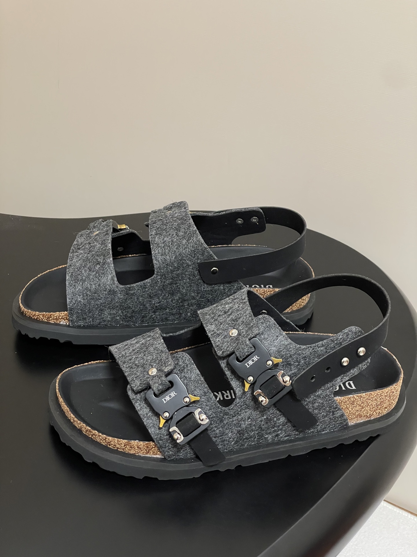 D*or x Birkenstock Slides (EU35-45)