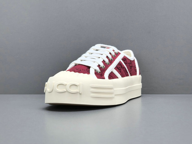Gucci Sneaker(EU35-41)