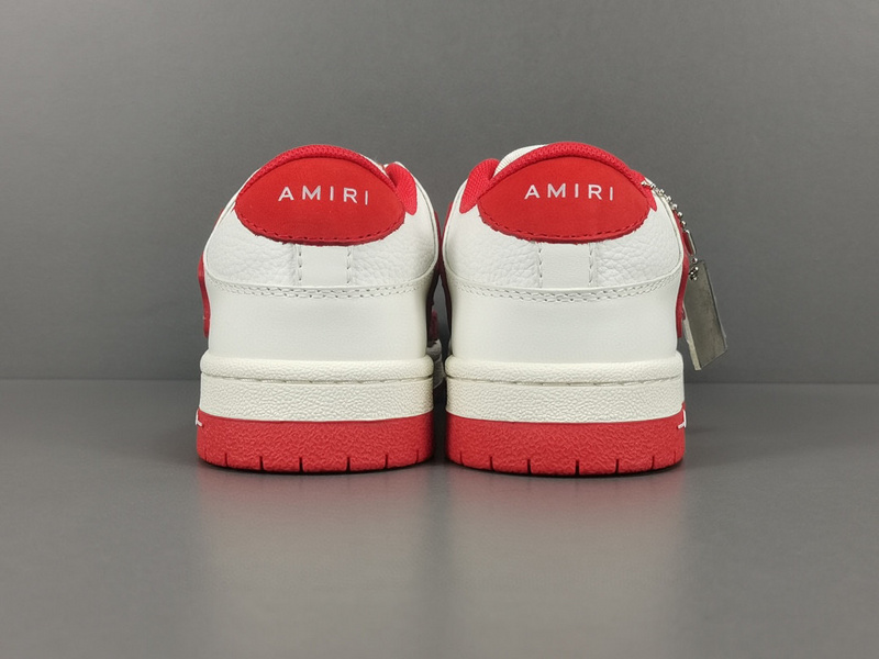 Amiri Skel-Top Sneaker(EU35-46)