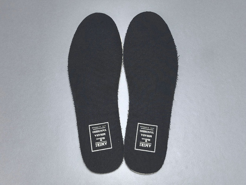 Amiri Skel-Top Sneaker(EU35-46)