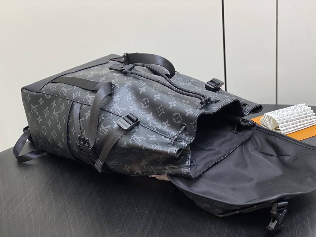 Louis Vuitton GetawayBackpack(29 x 50 x 15CM)