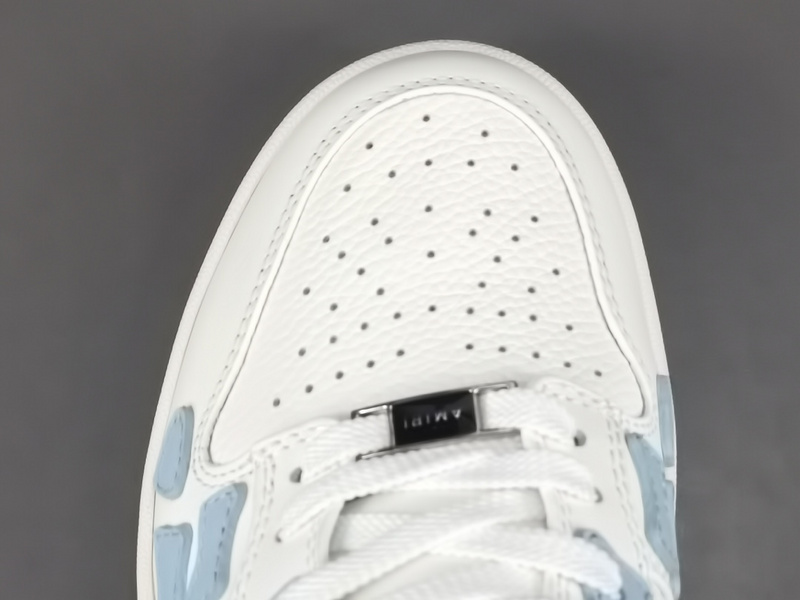 Amiri Skel-Top Sneaker(EU35-46)